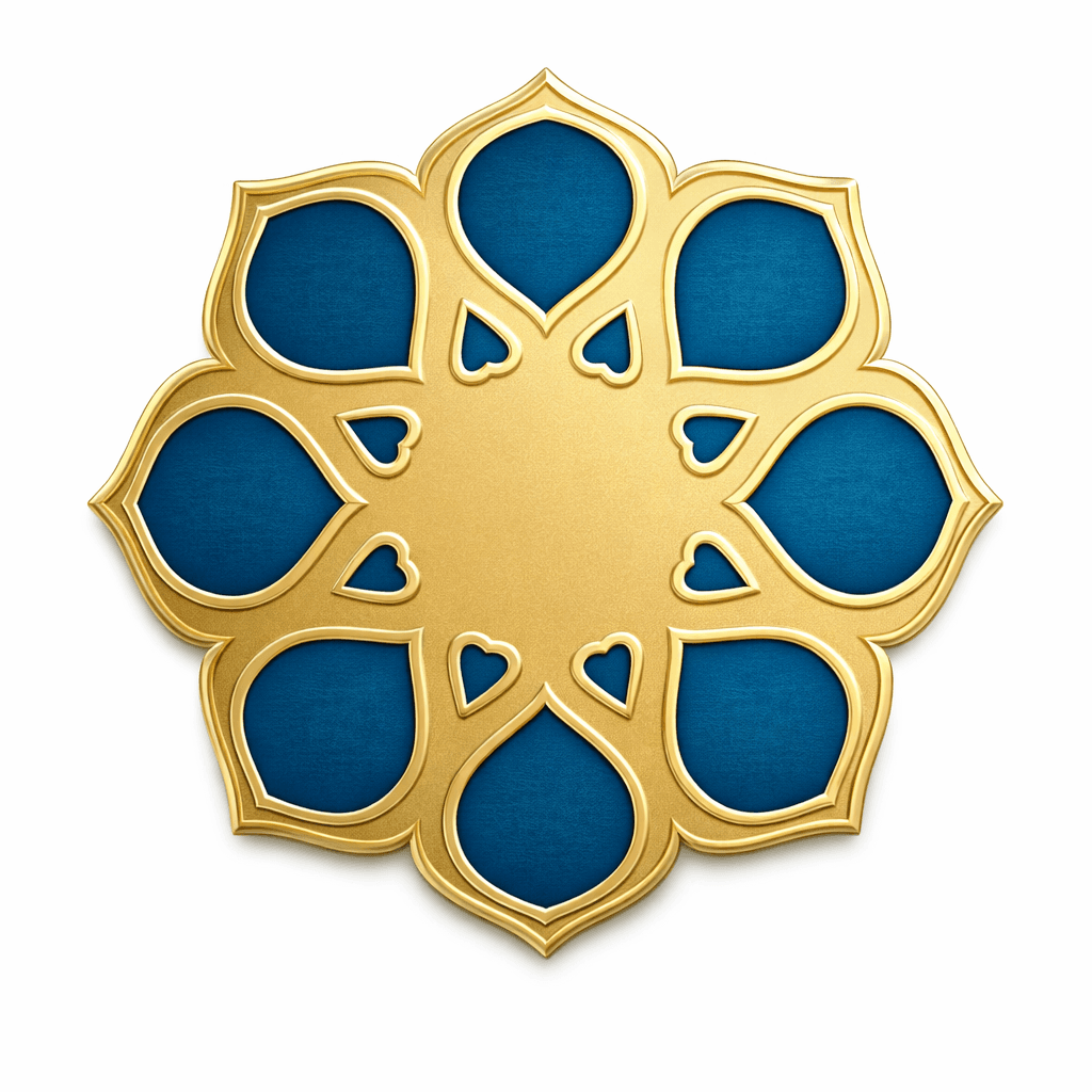 Sakinah.now logo